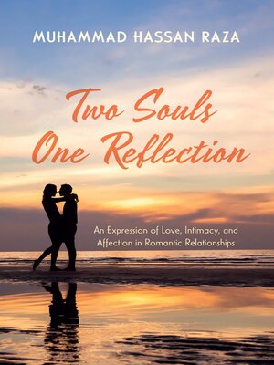 cover image of Two Souls One Reflection